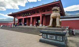 五话寺是什么 五话寺是什么